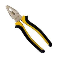 Alicate Universal 8'' Em Aço Forjado Com Empunhadura Em Pvc - Dtools - 1