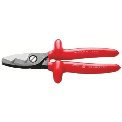 Alicate Corta-cabos Isolado Iec 60900 - 8'' Tramontina Pro Tramontina