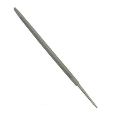 Lima Para Serrote 4,5'' Para Afiação De Serras E Alicates - Dtools