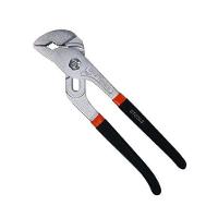 Alicate Bomba D'água 10'' Ajustável 42mm - Cabo Emborrachado - Dtools - 1