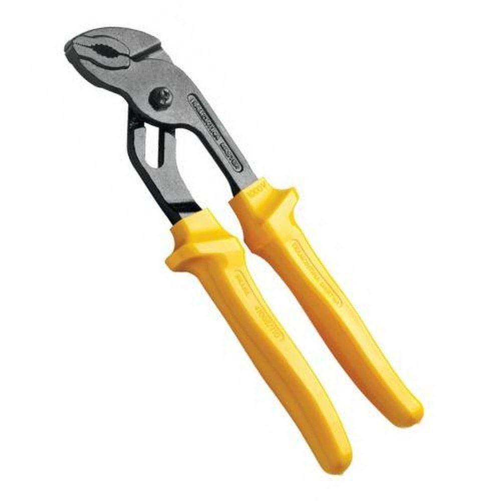 Alicate Bomba D'água 10'' - Aço Especial Forjado - Tramontina - 1