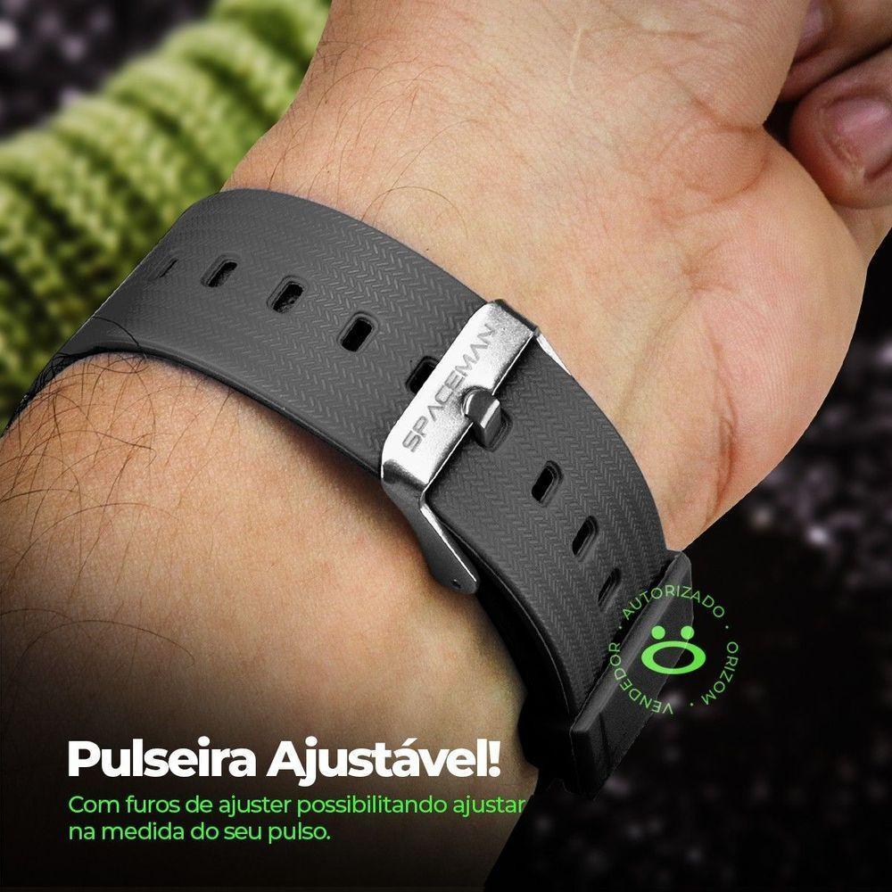 Relogio Prova Dagua Digital + Oculos Sol Protecao Uv Qualidade Premium Menino Presente Data Silicone - 7