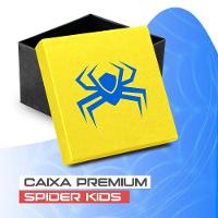 Relogio Digital Menino Infantil + Oculos Sol + Caixa + Colar Ajustavel Original Verão Esportivo Azul - 2