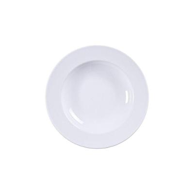 Prato Fundo Tramontina Celine Em Porcelana 24,5 Cm Tramontina