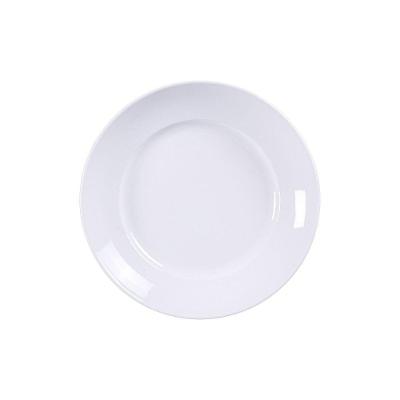 Prato Fundo Tramontina Celine Em Porcelana 27,5 Cm Tramontina