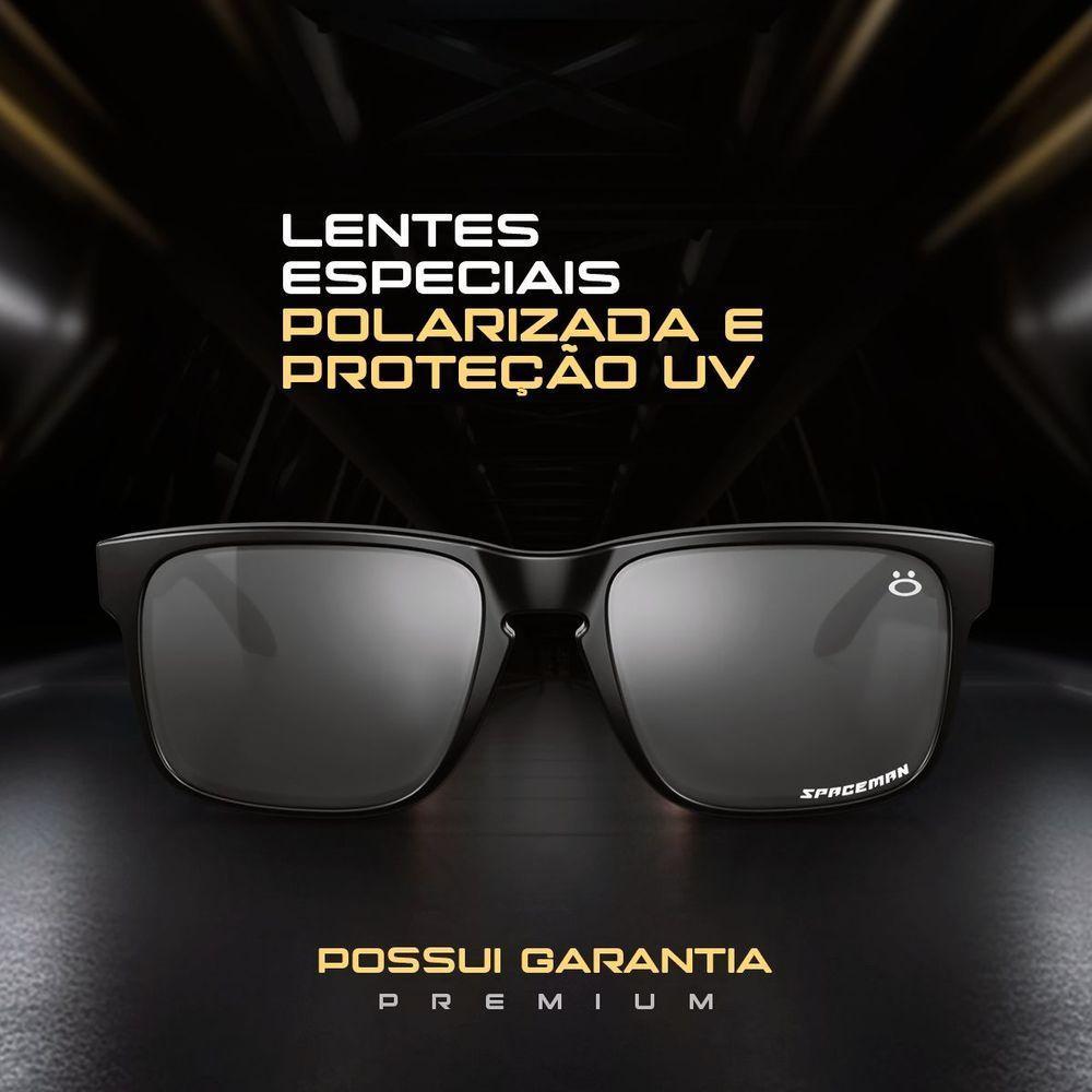 Relogio Masculino Aço Inox Banhado + Cordao + Oculos Sol Qualidade Premium Ponteiro Proteção Uv - 4