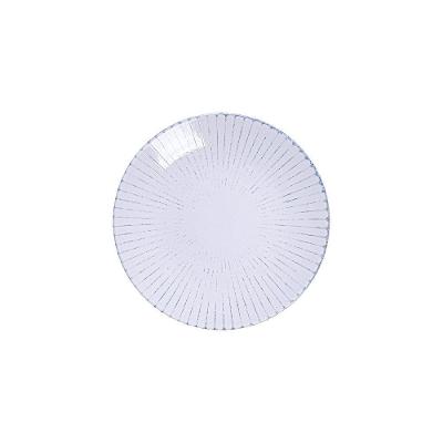 Prato Sobremesa Tramontina Sancho Maxforce Em Porcelana 19 Cm Tramontina