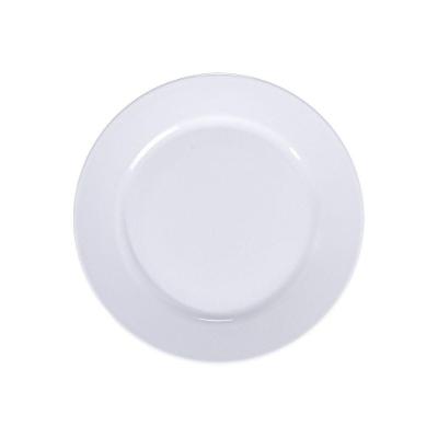 Prato Raso Tramontina Celine Em Porcelana 26 Cm Tramontina