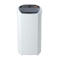 Lavadora De Roupas Wanke Semiautomática 20kg Branco LWBE201T3 220V - 1