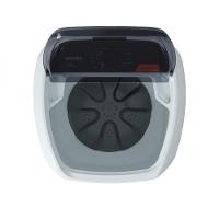 Lavadora De Roupas Wanke Semiautomática 20kg Branco LWBE201T3 220V - 5