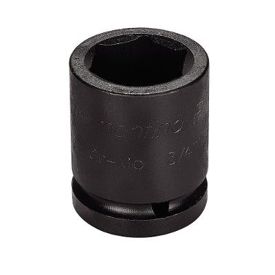 Soquete Impacto Sextavado Cromo Molibdênio 29mm Encaixe 3/4'' Tramontina Pro Tramontina