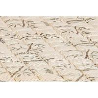 Cama Box Baú C/auxiliar Solteiro: Colchão Espuma Polar Pérola + Base Crc Courano White(88x188) - 5