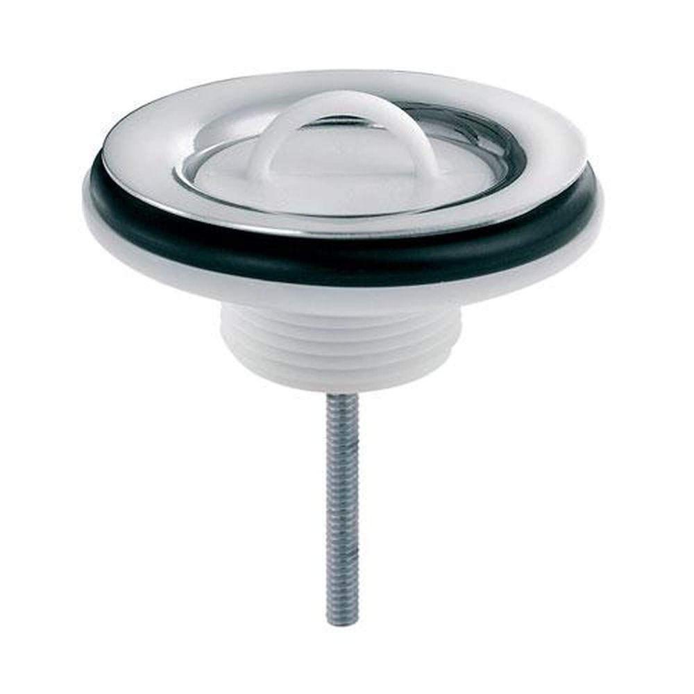 Válvula Saída água Universal Cromado Docol 21174 - 1