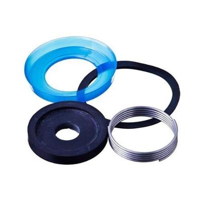Reparo Válvula Hydra Luxo-master 1.1-2 - Deca - Anel E Borrachas - Hydra Luxo 2520-master 2530