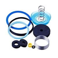 Reparo Válvula Hydra Unificado 2511-5-6-7 1.1-2 Deca Mola Vce 2516-2517 Vcr 2511 Lisa 2515 - 1