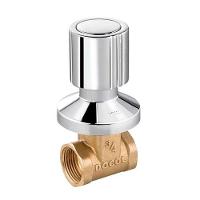 Registro De Pressão 3-4'' Bella Cromado - Docol Para Banheiro - 1