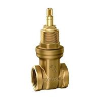 Registro Gaveta Base Docol 3-4'' - Uso Em Sistemas Hidráulicos - 1