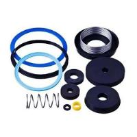 Reparo Válvula Hydra Unificada 2511-5-6-7 1.1-4'' Deca Mola Anel Borrachas Vce 2516-2517 Vcr 2511 - 1