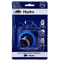 Reparo Válvula Hydra Unificada 2511-5-6-7 1.1-4'' Deca Mola Anel Borrachas Vce 2516-2517 Vcr 2511 - 2