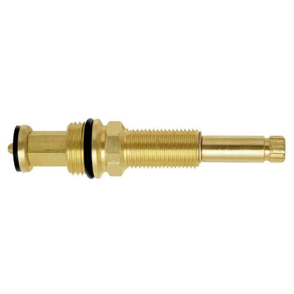 Reparo Mvs Para Registro Pressão Meber Antigo - Blukit Liga De Cobre Rosca Nº33 - água Quente-fria - 1