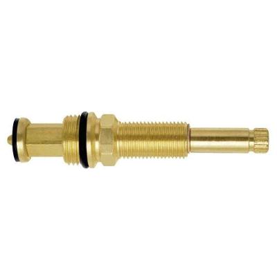Reparo Mvs Para Registro Pressão Meber Antigo - Blukit Liga De Cobre Rosca Nº33 - água Quente-fria