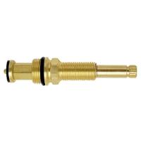 Reparo Mvs Para Registro Pressão Meber Antigo - Blukit Liga De Cobre Rosca Nº33 - água Quente-fria - 1