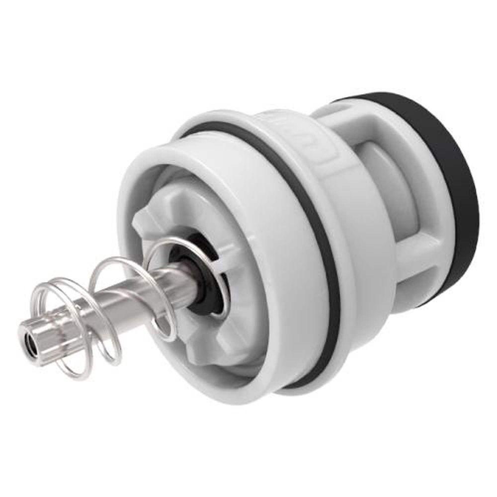 Reparo Válvula Hydra Max 1.1-4 - Blukit Liga De Cobre E Aço Inoxidável - 1