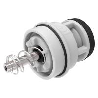 Reparo Válvula Hydra Max 1.1-4 - Blukit Liga De Cobre E Aço Inoxidável - 1