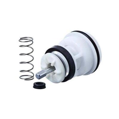 Reparo Válvula Hydra Max 1.1-4 E 1.1-2 - Deca, Pvc, Metal, Aço Inox, Borracha, Completo