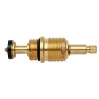 Reparo Mvs Registro Pressão Docol Blukit - Liga Cobre Rosca Nº07 - água Quente-fria - 1