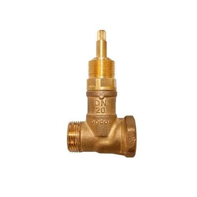 Registro De Pressão Docol 3-4'' - Controle De Fluxo De água