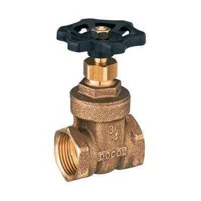 Registro Gaveta Base Docol 3-4'' Para Instalação Hidráulica