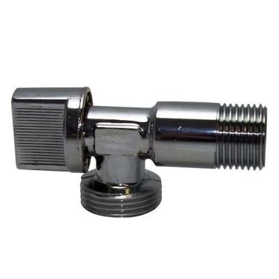 Registro Esfera Máquina 1x2 X 1-2 - Controle Rápido De Fluxo De Líquidos