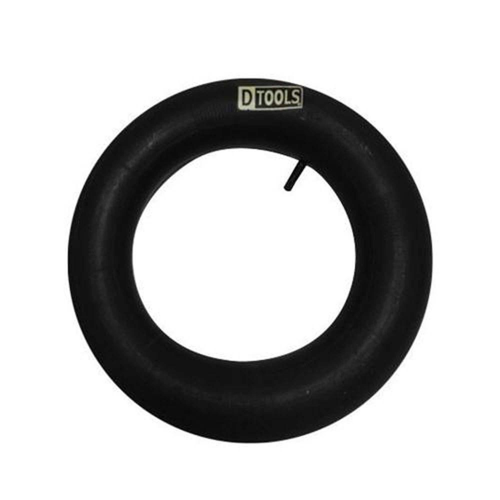 Câmara Para Carrinho De Mão Super Reforçada Válvula Tr1 3.25 ¿ 8 - Dtools - 2