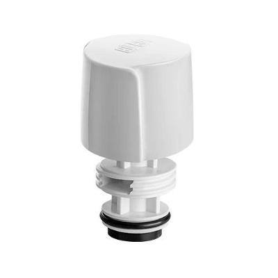 Kit Reparo Registro 20-25 Branco Para Facilitar Manutenção - Herc