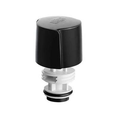 Kit Reparo Registro 20-25 Preto Para Facilitar Manutenção - Herc