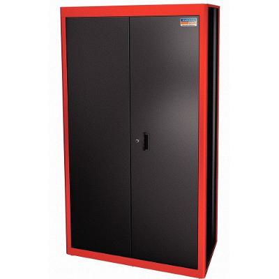 Armário Vertical Para Ferramentas 2 Portas Tramontina Pro Vermelho Tramontina