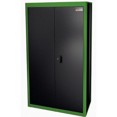 Armário Vertical Para Ferramentas 2 Portas Tramontina Pro Verde Tramontina