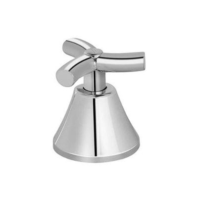 Acabamento Base Docolprimor Cromado 1-2'' 3-4'' 1'' Registro Parede - Tecnologia Biníquel