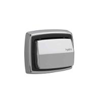 Acabamento Válvula Hydra Max-cromada Deca 96x107x48mm Dn 32-40 - Metal-pvc - 1