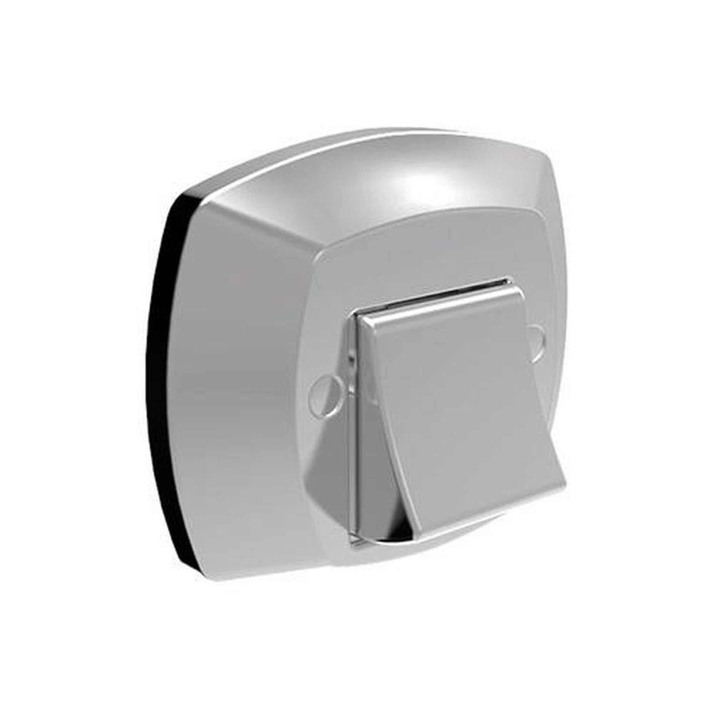 Acabamento Válvula Docol 1 1-4 E 1 1-2 Cromado - Blukit - 1