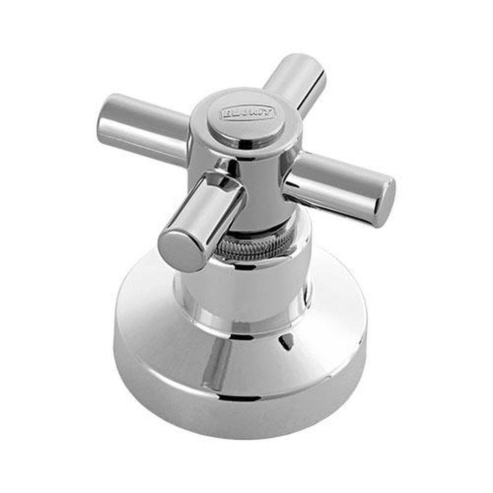 Acabamento Para Registro C-37 Cromado Deca-docol - Blukit - 1