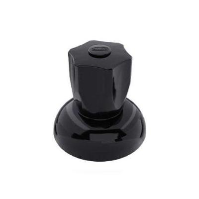 Acabamento Para Registro C-50 Preto Padrão Deca-docol - Blukit