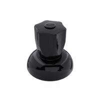 Acabamento Para Registro C-50 Preto Padrão Deca-docol - Blukit - 1