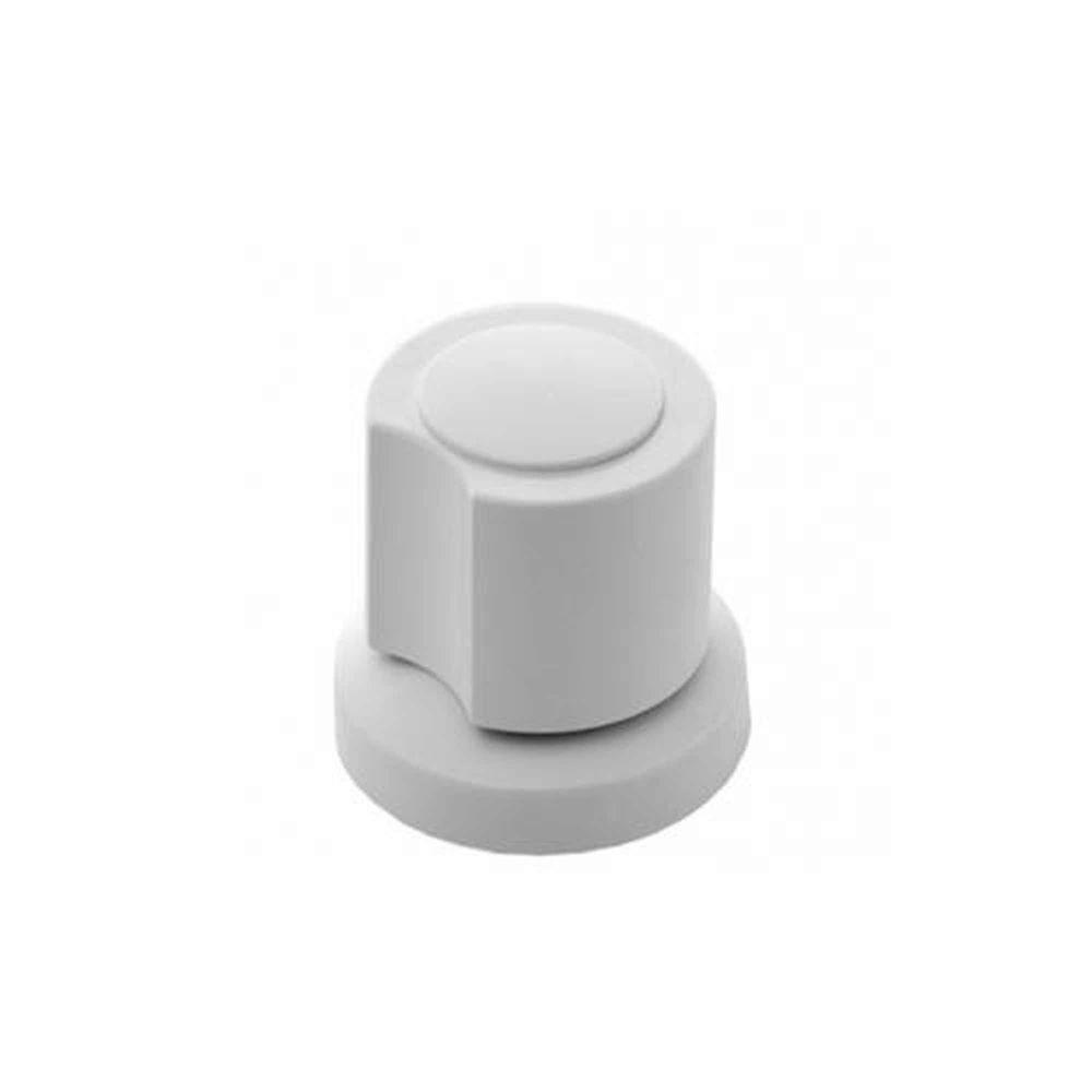 Acabamento Para Registro C-40 Branco Padrão Deca-docol - Blukit - 1