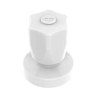 Acabamento Para Registro C-50 Branco - Padrão Deca-docol - Blukit - 1