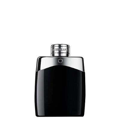 Perfume Montblanc Legend Masculino Eau De Toilette 100ml