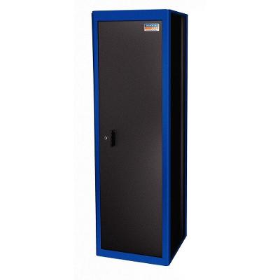 Armário Para Ferramentas Com 1 Porta E Caixas Bin Tramontina Pro Azul Tramontina