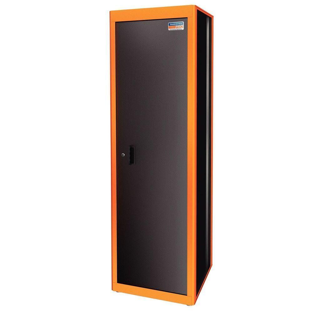 Armário Para Ferramentas Com 1 Porta Tramontina Pro Laranja Tramontina - 1