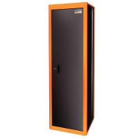 Armário Para Ferramentas Com 1 Porta Tramontina Pro Laranja Tramontina - 1